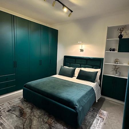 Scandinavian Apartments Al ติรานา ภายนอก รูปภาพ