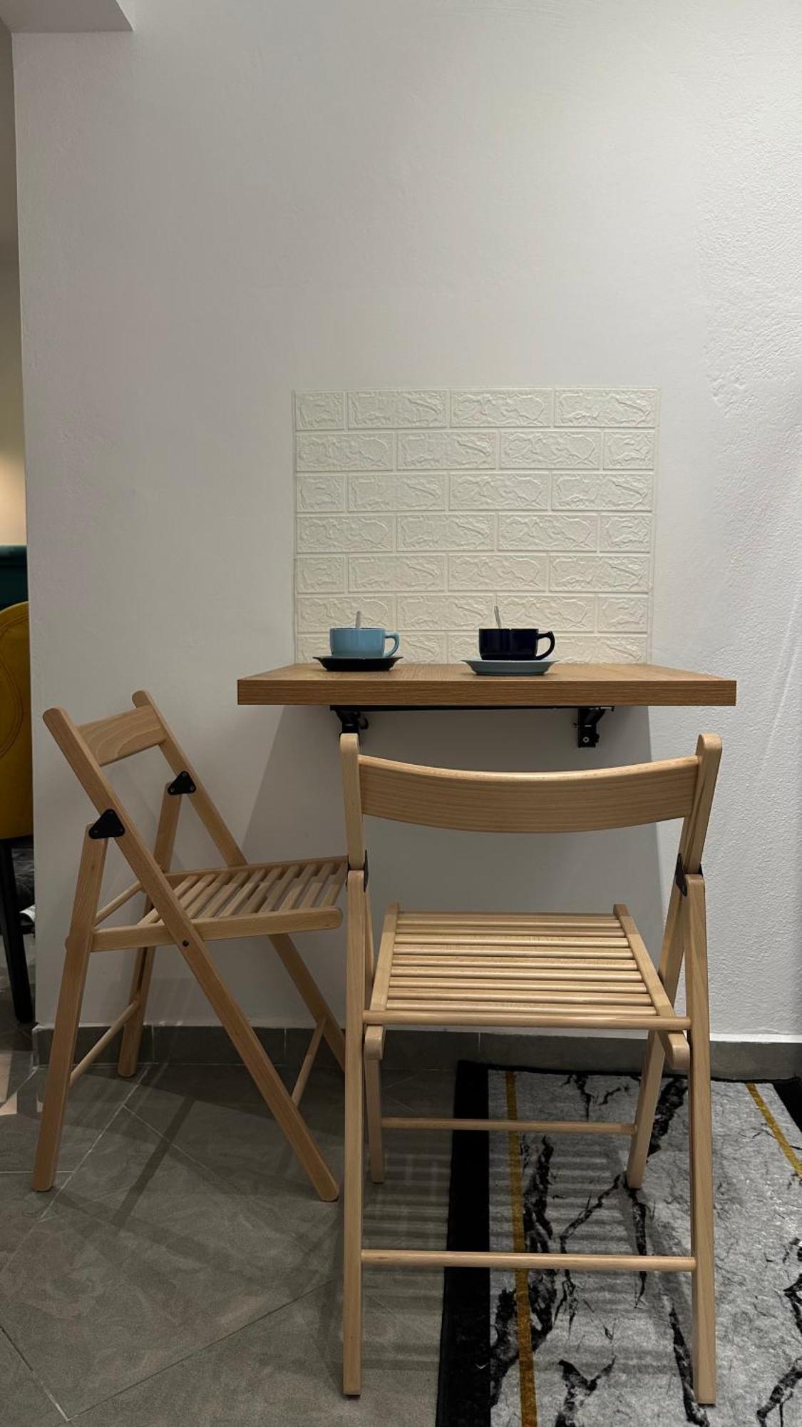 Scandinavian Apartments Al ติรานา ภายนอก รูปภาพ